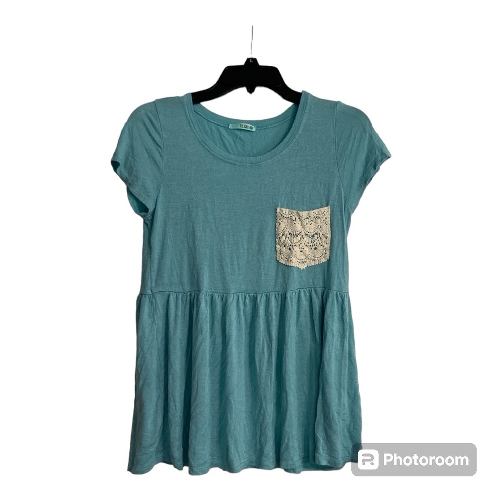 PS Kate Short Sleeved Top